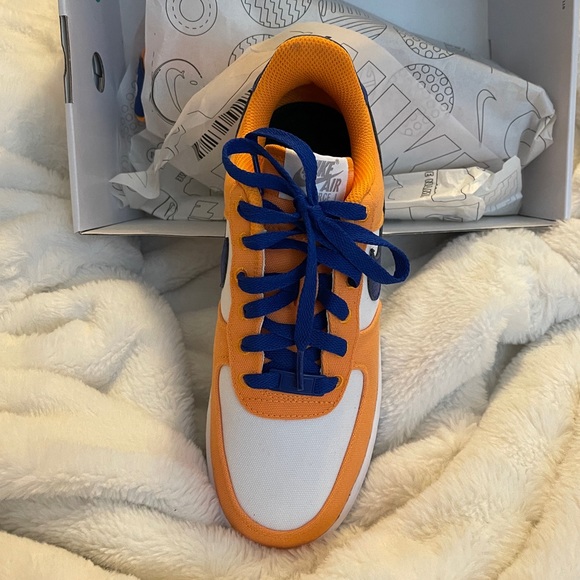 Custom Nike Air Force 1 NEW - Picture 5 of 8